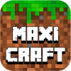 Maxi Craft : Exploration Crafting