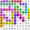 WORDS SEARCH: INFINITE CROSSWORD PUZZLE FREE GAME