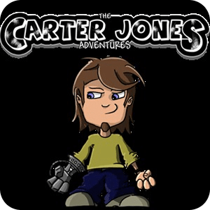 The Carter Jones Adventures