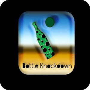 Bottle Knockdown