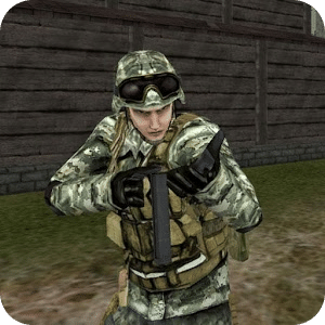Army Commando Force Mission - Jungle