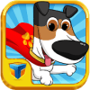 Rocky Superdog Adventures