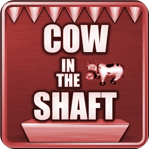 Cow in the Shaft - Public Beta