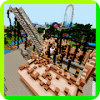 The Theme Park MCPE Map