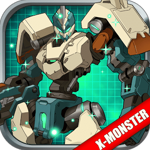 Scorn Frenzy:Robot Monster