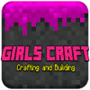 Girls Craft : Crafting and Building
