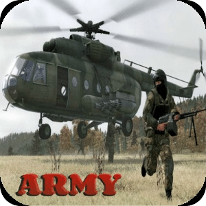 Army Strike AS