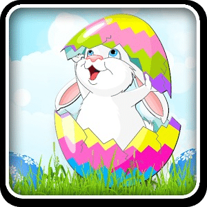 Aarons Kids Easter Puzzle Game