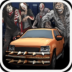 Zombie Pickup Survival