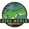 Dino World Adventure Story