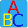 ABC Alphabet Matching Game Kids