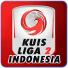 Kuis Liga 2 Indonesia