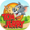 Tom With Jerry Mouse Maze Run