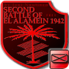 Second Battle of El Alamein (free)