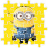 Minion Puzzle Games
