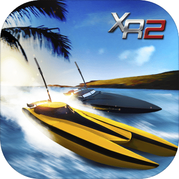 Xtreme Racing 2 - Speed Boats