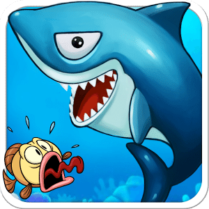 狂熱鯊魚 - Shark Fever