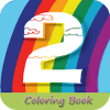 Coloring Book Numbers
