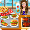 Cooking Island - Fun Cooking Game