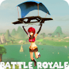 Battle Royale Survival Craft Mobile