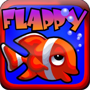 Flappy Fishies