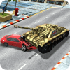 Impossible War Tanks Blitz - Shooting Games