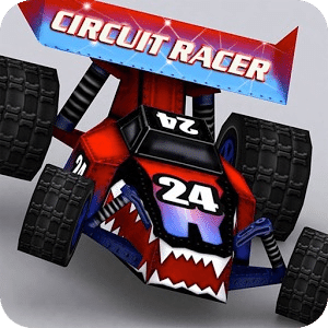 Circuit Racer Free Car Racing