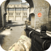 Strike Counter Shoot Terrorist - 3D Shooting game