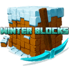 Winter Blocks : Craft Exploration