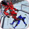 Real Robots Cage Ring Fighting- Mech Battle Arena