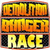 Demolition Banger Race