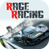 Rage Racing lite 3D