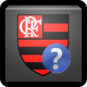 Flamengo - Quiz Jogo Futebol