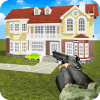 House Destruction Smash Destroy Simulator Shooting