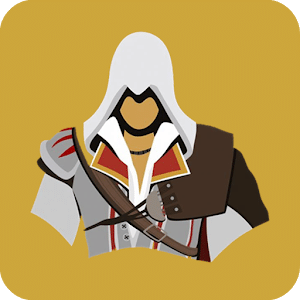 Assassin the tower creed