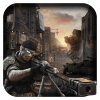 City Sniper Commando Fury 2018 - Real FPS Shooter