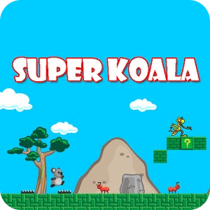 .Super Koala!.