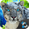 Ultimate Snow Leopard Family Jungle Survival
