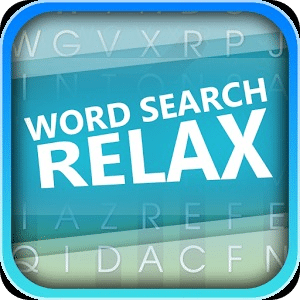 Word Search Relax
