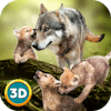 Wild Wolf Quest Online