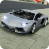 Ultimate Lamborghini GT Racing Stunts