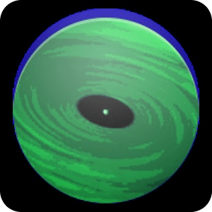 Black Hole Ball