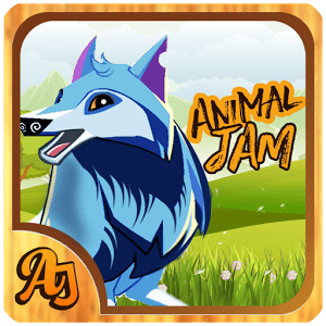 Animal Jaw - World Adventure