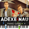 Adexe Y Nau Piano