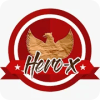 HERO-X - Sang Pahlawan Bangsa