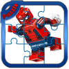 Jigsaw Puzzles Game for Lego