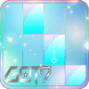 Got 7 Piano Tiles