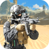 Sniper Commando Hunter: Fortnight Survival Shooter