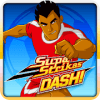 Supa Strikas Dash