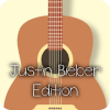Justin Bieber - Guitar Idol